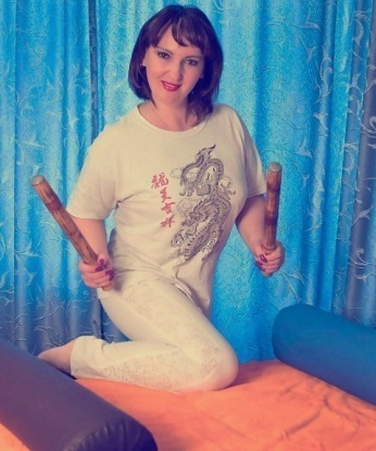 Анкета проститутки Светлана - город Пивничное, 35 лет, №11419