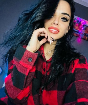 Анкета проститутки Елена - город Пивничное, 20 лет, №3263